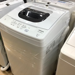 【2020年製】HITACHI(ヒタチ)全自動洗濯機のご紹介です！！！
