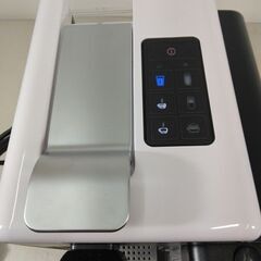 【返品物・使用感無し】フィタリーシステム コーヒーメーカー カプセル式 ラテ機能ありタイプ S-22