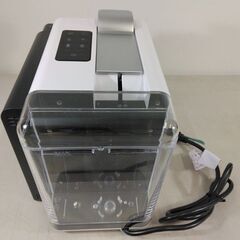 【返品物・使用感無し】フィタリーシステム コーヒーメーカー カプセル式 ラテ機能ありタイプ S-22