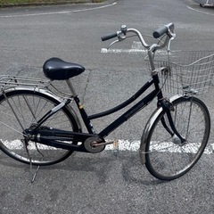 🚲自転車 クロスバイク🚲