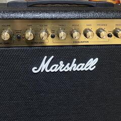 Marshall DSL15 ギター　チューブ　アンプ