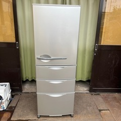 商談中　　引取限定 SANYO　 冷凍 冷蔵庫