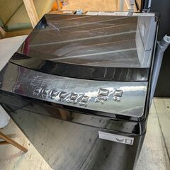 ニトリ　洗濯機　6.0kg　2023年製　NTR60
