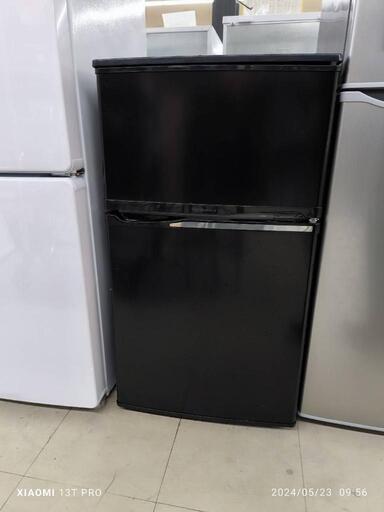 ☆734 A-stage タンスのゲン 2ドア冷蔵庫 90L 【リサイクル ☆734 A-stage タンスのゲン 2ドア冷蔵庫 90L 【リサイクル