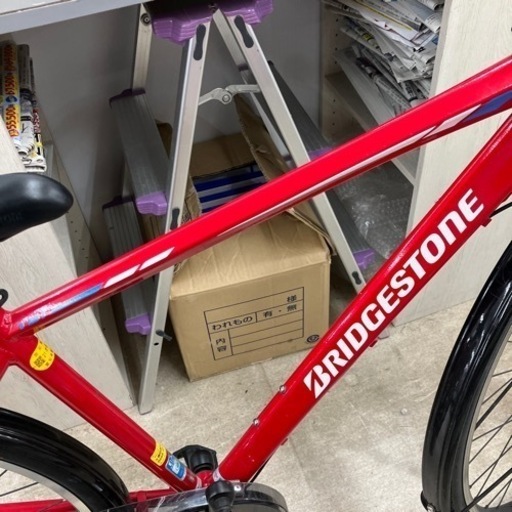 TB1（フレームサイズ:480mm） - Bridgestone Cycle Online Store | 9/2 