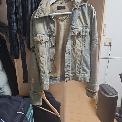 レッドリーチェ