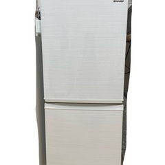 【ネット決済】家電 キッチン家電 冷蔵庫　SHARP
