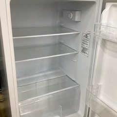 【トレファク ラパーク岸和田店】2019年製 Hisense 2ドア冷蔵庫 入荷しました【6ヶ月保証】