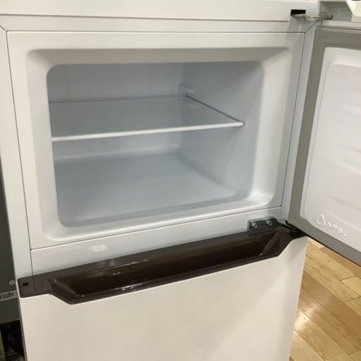 トレファク ラパーク岸和田店】2019年製 Hisense 3ドア冷蔵庫