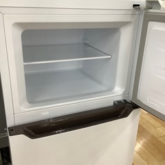【トレファク ラパーク岸和田店】2019年製 Hisense 2ドア冷蔵庫 入荷しました【6ヶ月保証】
