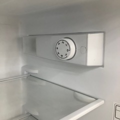 【トレファク ラパーク岸和田店】2019年製 Hisense 2ドア冷蔵庫 入荷しました【6ヶ月保証】