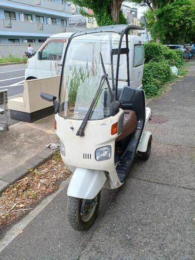バイク ホンダ