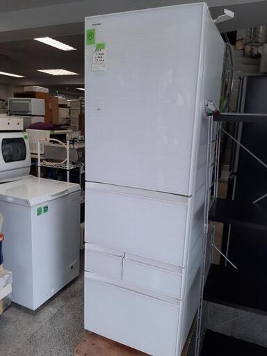 【引取先決まりました！】 極美品!! 2020年製造 冷蔵庫 東芝  411L GR-R41GXVE