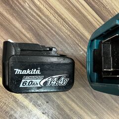 🔨makita🔧充電式ジグソー🔨JV142D🔧No.2645 ※現金、クレジット、スマホ決済対応※