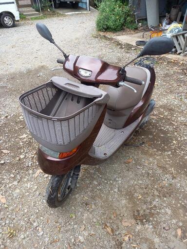 ホンダ ディオ チェスタ AF68