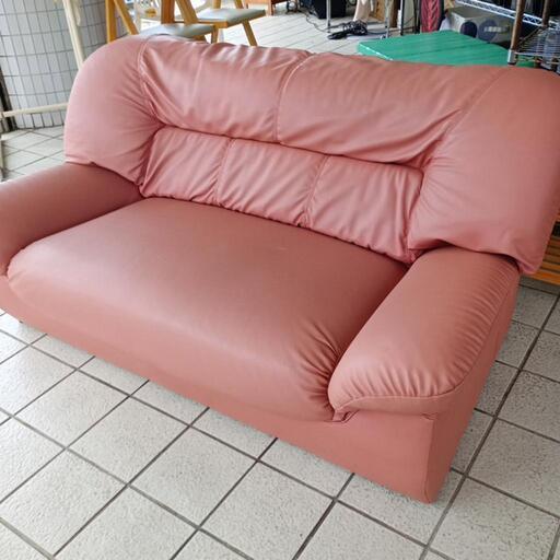 2人掛け用ソファー