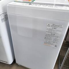 ★735　TOSHIBA 東芝　全自動洗濯機　7.0kg　【リサ...