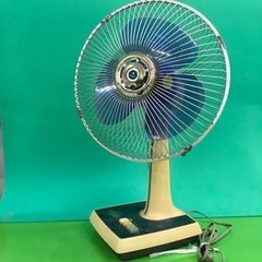 Ｄｏ-003 家電 季節、空調家電 扇風機