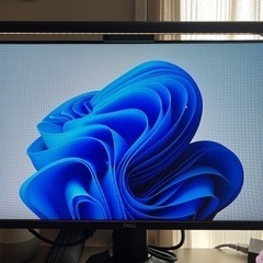 Dell G2422HS 23.8インチ ゲーミングモニター