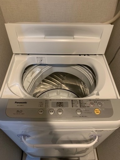家電 生活家電 洗濯機　冷蔵庫