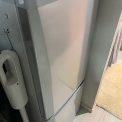 家電 生活家電 洗濯機　冷蔵庫　