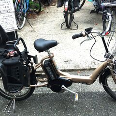 e207???土日も?お子様と?土足のまま?いろいろなタイプの電動自転車のご 