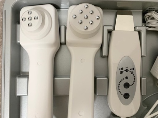 定価18万/1月限定セール品】田中みな実 美顔器 ルーナノーバ 1月限定