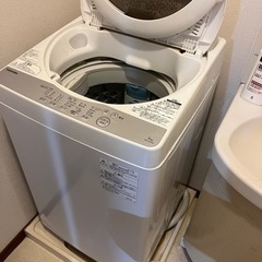 パナソニック 洗濯機