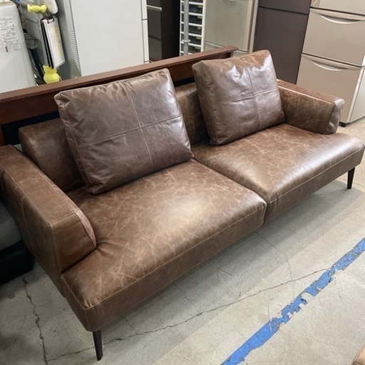 家具 ソファ 3人掛けソファ