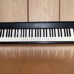 YAMAHA NP-11 Piaggero  ピアノスタンド付き 