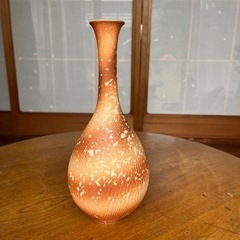花瓶A