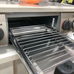 ☆美品 リンナイ ガステーブル(LPガス用) PT34NJH7S 2023年製 ※クリーニング済み