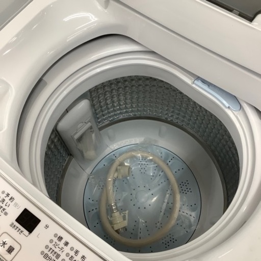 トレファク ラパーク岸和田店】2023年製 Panasonic 太い 全自動洗濯機 入荷しました【