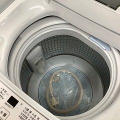 トレファク ラパーク岸和田店】2023年製 AQUA 全自動洗濯機 入荷しま 