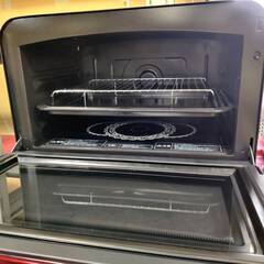 【愛品倶楽部柏店】東芝 過熱水蒸気 オーブンレンジ ER-JZ4000(R) 2018年製