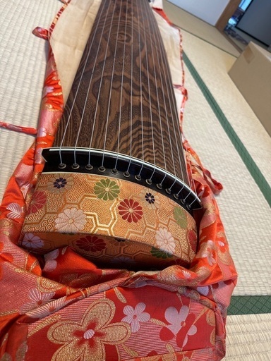 琴