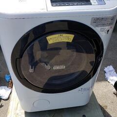 【060518】洗濯機
