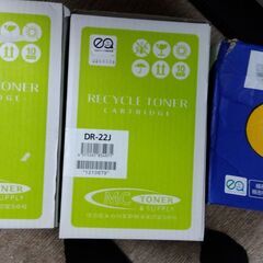 ブラザー プリンター（HL-2270DW）・トナー5個・ドラムユニット2個付