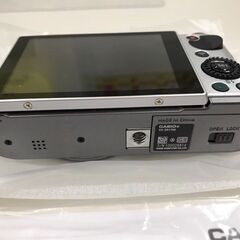 CASIO EXILM EX-ZR1700-＊限定セール＊ マイケルコース 折り財布  グリーン新品