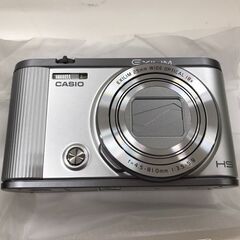 CASIO EXILM EX-ZR1700