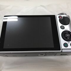 CASIO EXILM EX-ZR1700-＊限定セール＊ マイケルコース 折り財布  グリーン新品