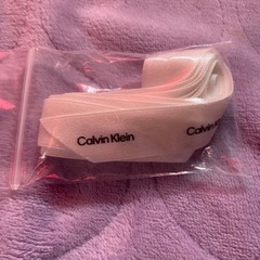 Calvin Klein リボン