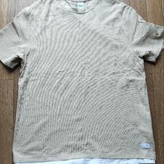 ZARA Tシャツ