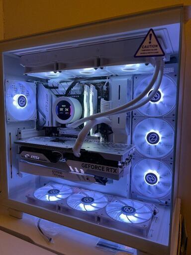 ゲーミングＰＣ