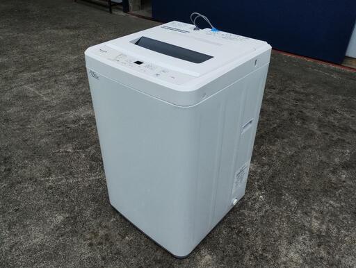 家電 生活家電 洗濯機