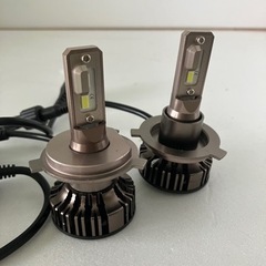 H4 H8 H11 LED ランプ　ヘッドライト　フォグランプ