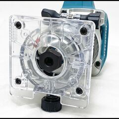 美品 マキタ 18V 充電式トリマ RT50DZ 本体のみ RT50D
