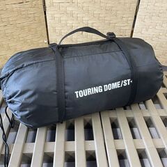 Coleman ツーリングドーム ST+ 2000036435 コールマン テント 1～2人用 キャンプ アウトドア 札幌市手稲区