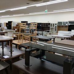 ☆ジモティ割あり☆ ニトリ NITORI キッチンカウンター W120×D51×H86 