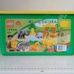 0523-133 LEGOブロック おもちゃ 7618